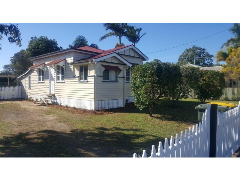 18 Maryborough Stree, Bundaberg Central QLD 4670
