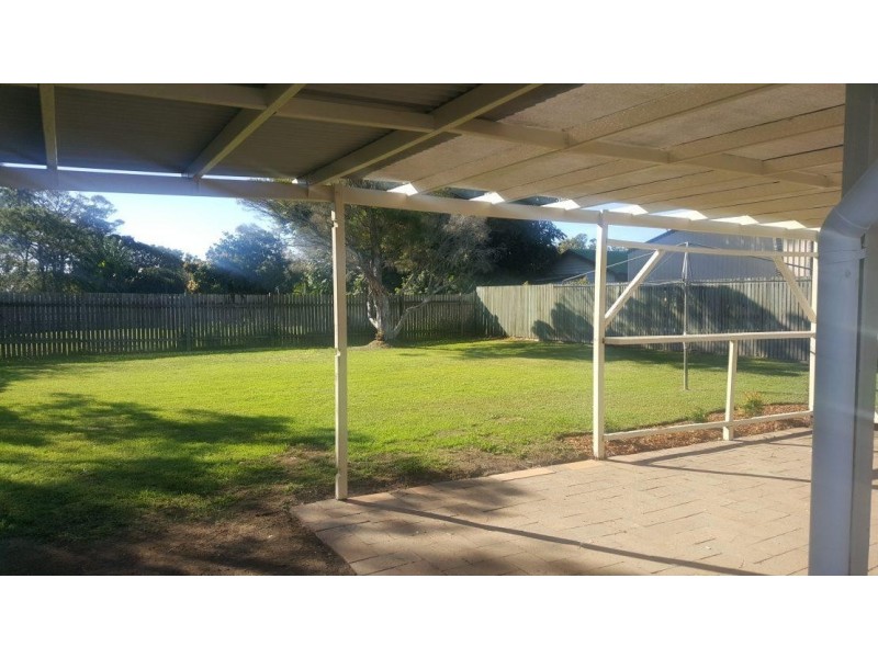 18 Maryborough Stree, Bundaberg Central QLD 4670