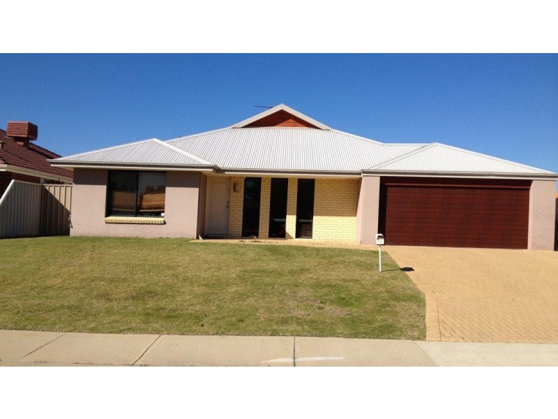 Seville Grove WA 6112