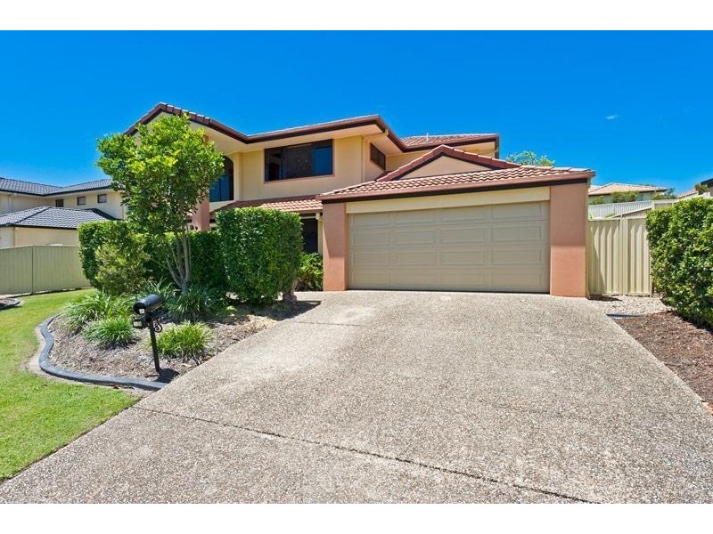 59 Golden Bear Drive, Arundel QLD 4214