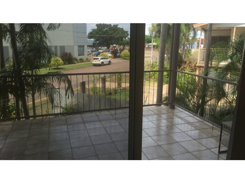 8/13 Coronation Drive, Stuart Park NT 0820