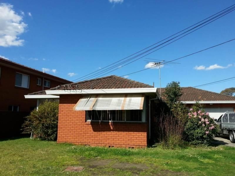 20 Nuwarra Road, Chipping Norton NSW 2170