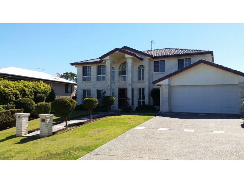 12 Judanne Court, Thornlands QLD 4164