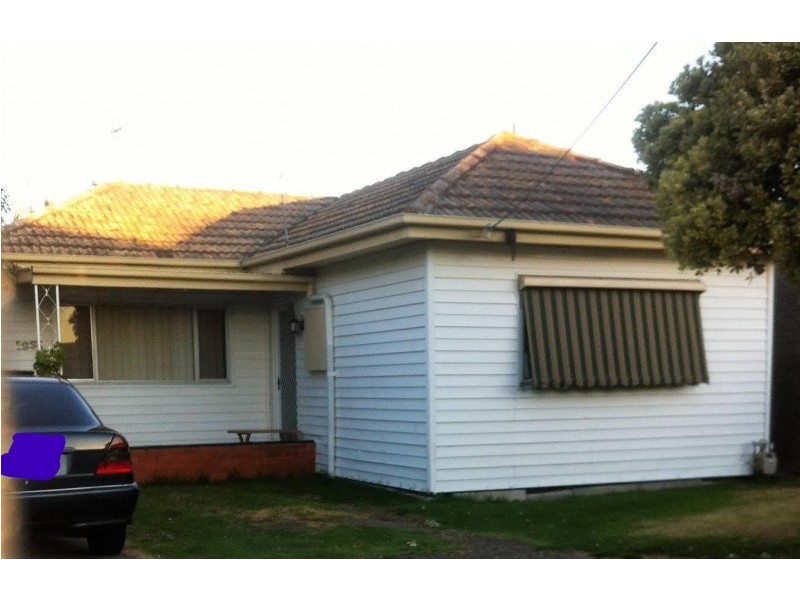 South Kingsville VIC 3015