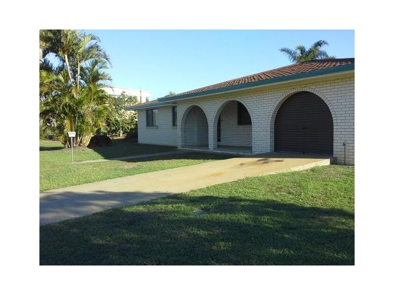 49 Croft Street, Bargara QLD 4670