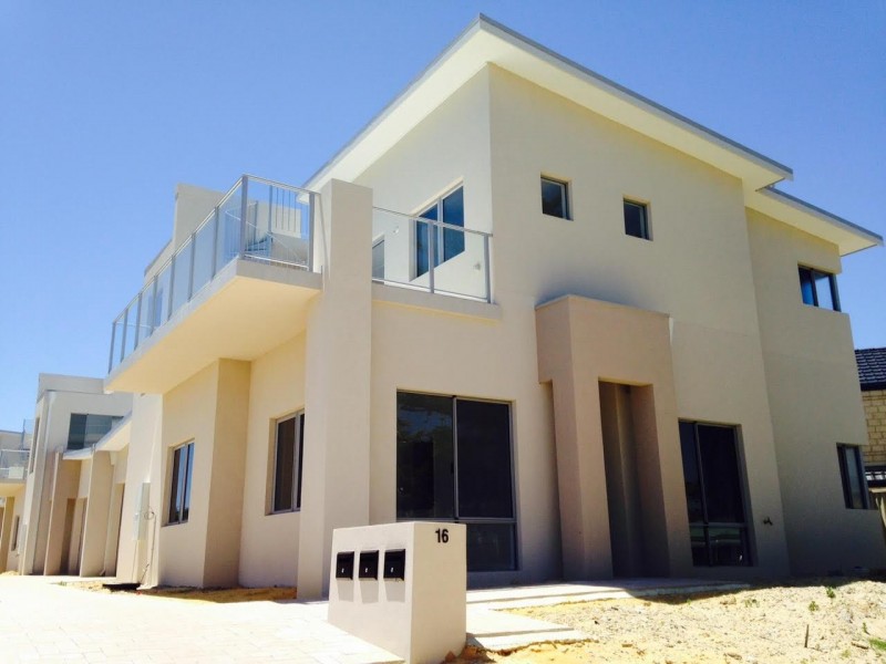 ABC/16 Capella Pass, Warnbro WA 6169