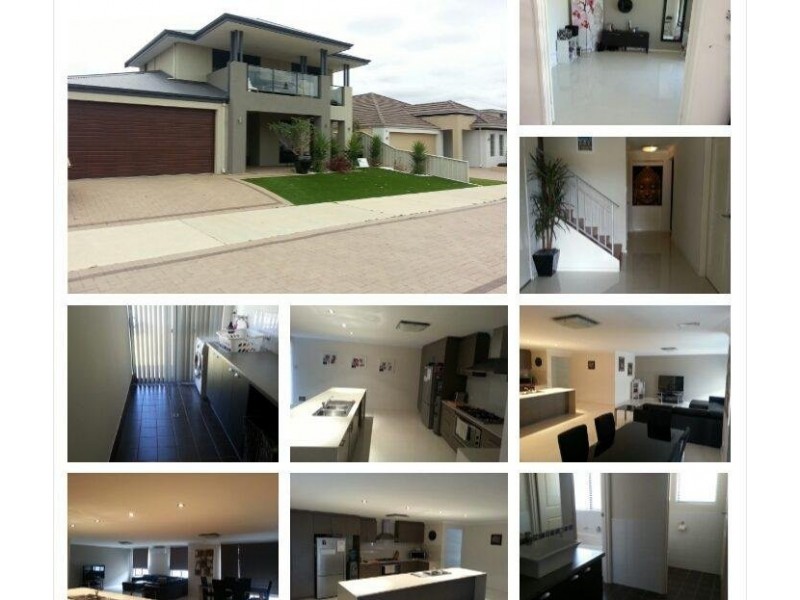 55 Bluestone Parkway, Secret Harbour WA 6173