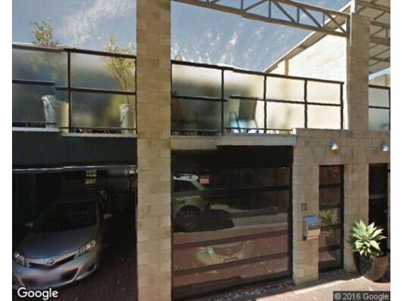 12 Florence Place, West Perth WA 6005