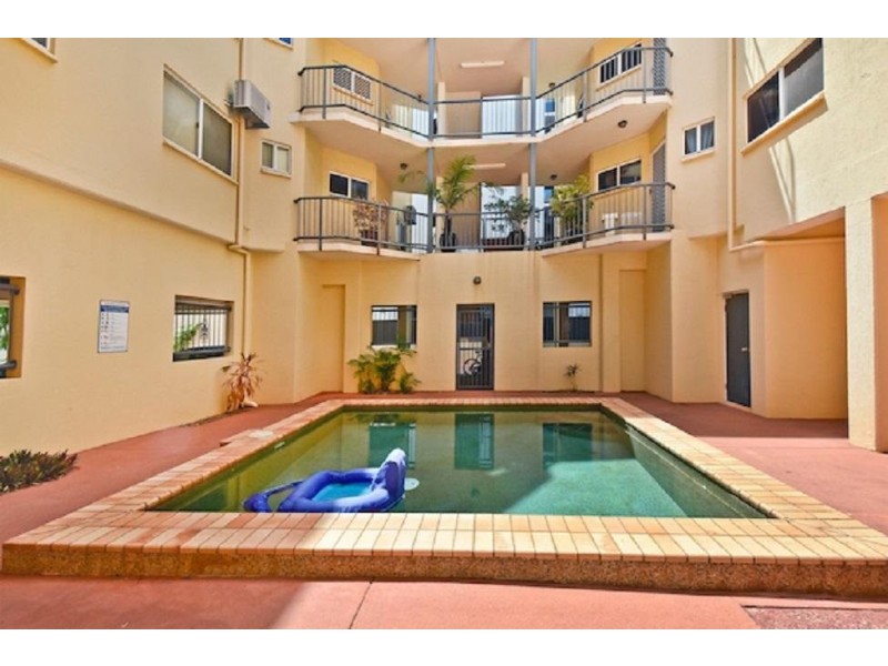 4/8 Finnis Street, Darwin NT 0800
