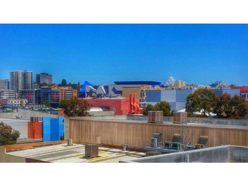 25/89 Aberdeen Street, Northbridge WA 6003