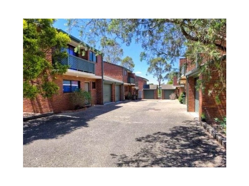 5/66 Moran Street, Alderley QLD 4051