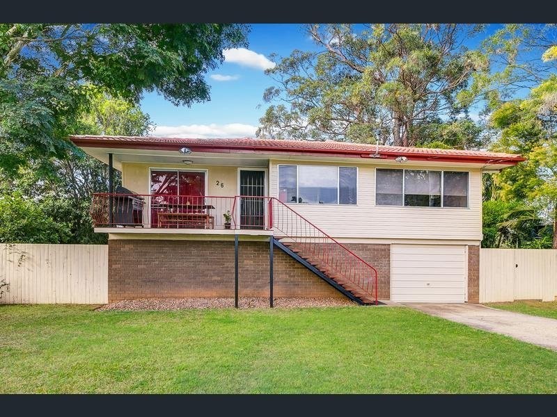 26 Dindi Street, Underwood QLD 4119