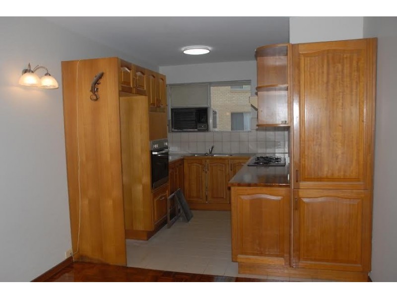 4/270 Kingsford Smith Drive, Hamilton QLD 4007