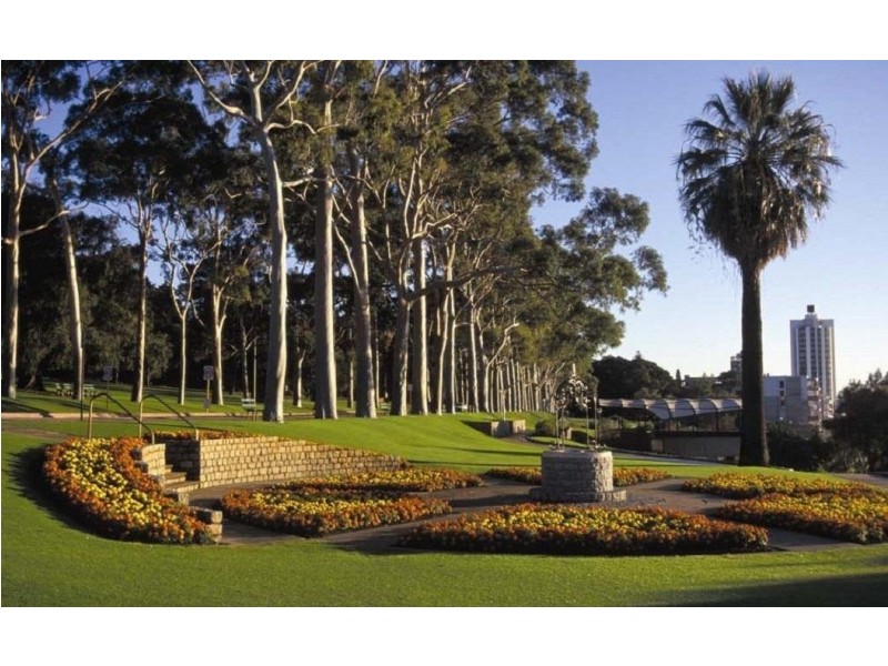 209/45 Malcolm Street, West Perth WA 6005