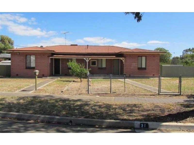 23 Tallon Street, Parafield Gardens SA 5107