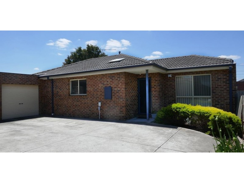 3/26 Warath Avenue, Tullamarine VIC 3043