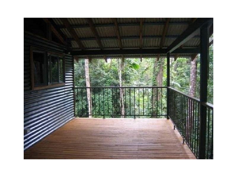 Kuranda QLD 4881