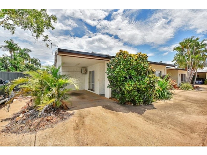 2/50 Kalymnos Drive, Karama NT 0812