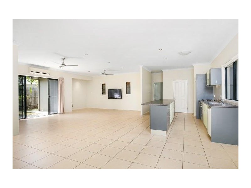 Mission Beach QLD 4852