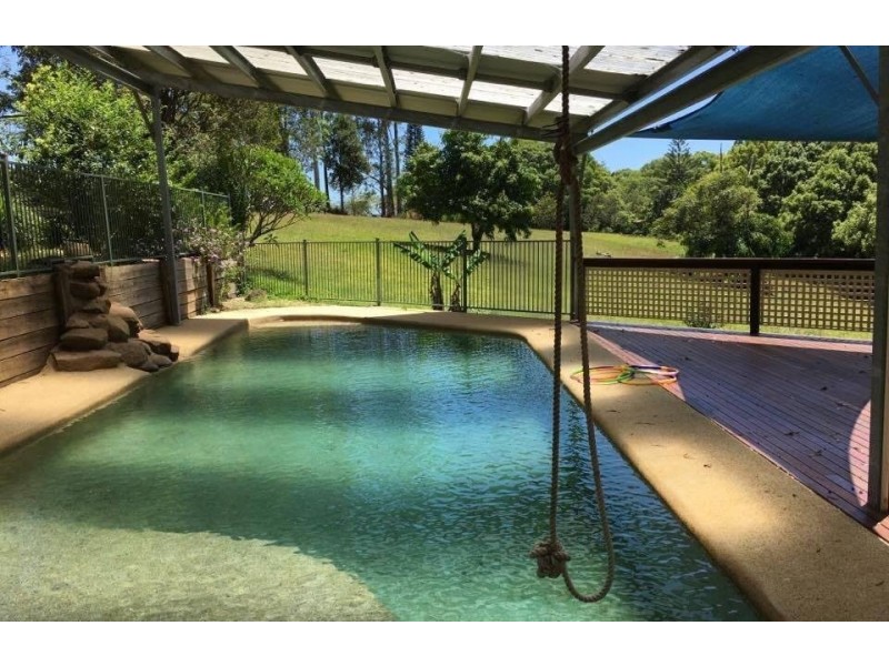 Binna Burra NSW 2479