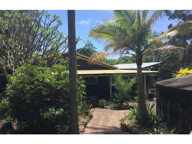 Binna Burra NSW 2479