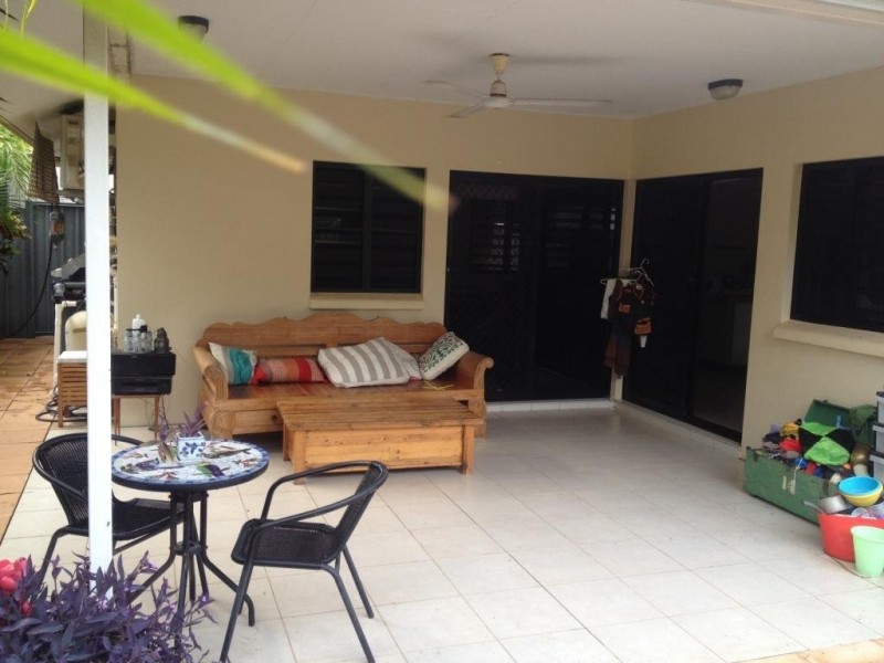 1A Cheong Crescent, Millner NT 0810