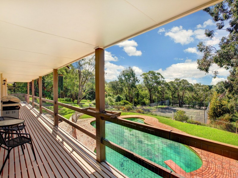 Park Orchards VIC 3114