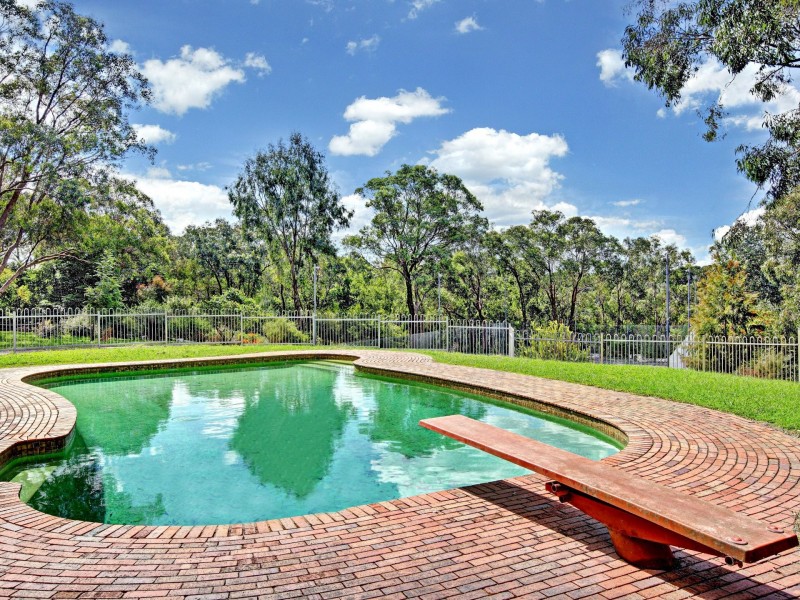 Park Orchards VIC 3114