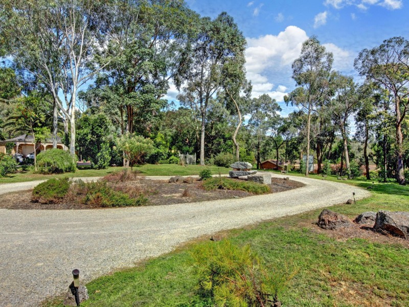 Park Orchards VIC 3114