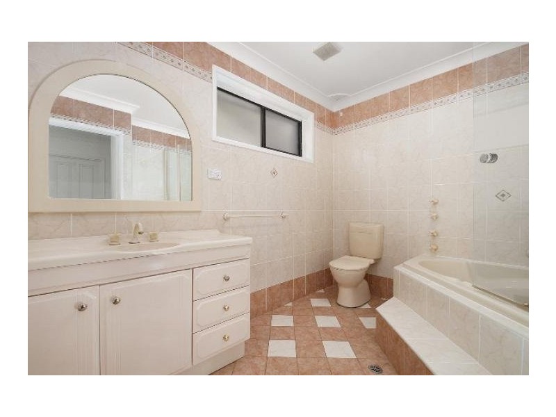 24 Janamba Avenue, Kellyville NSW 2155