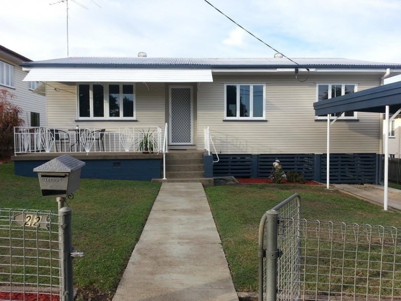 22 Hayling Street, Salisbury QLD 4107