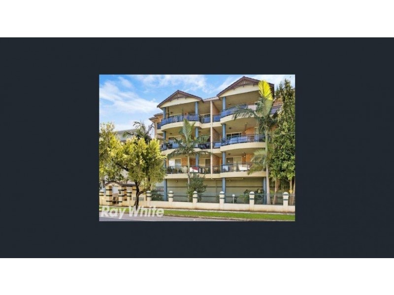 13/44-48 Isabella Street, North Parramatta NSW 2151