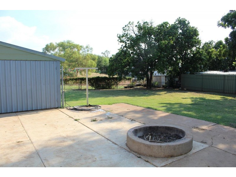 Mount Isa QLD 4825