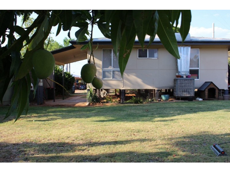 Mount Isa QLD 4825