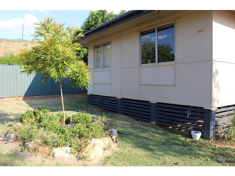 Mount Isa QLD 4825