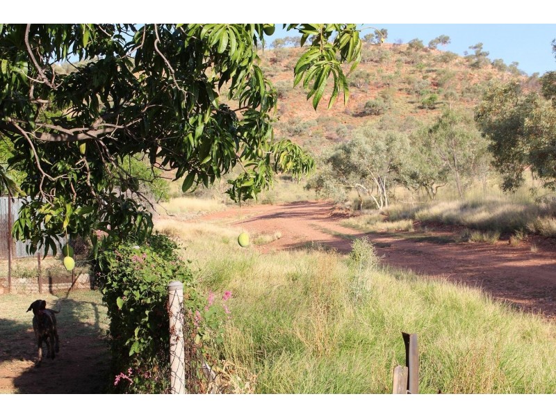 Mount Isa QLD 4825