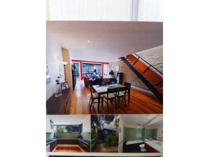 84 Lothian Street, North Melbourne VIC 3051