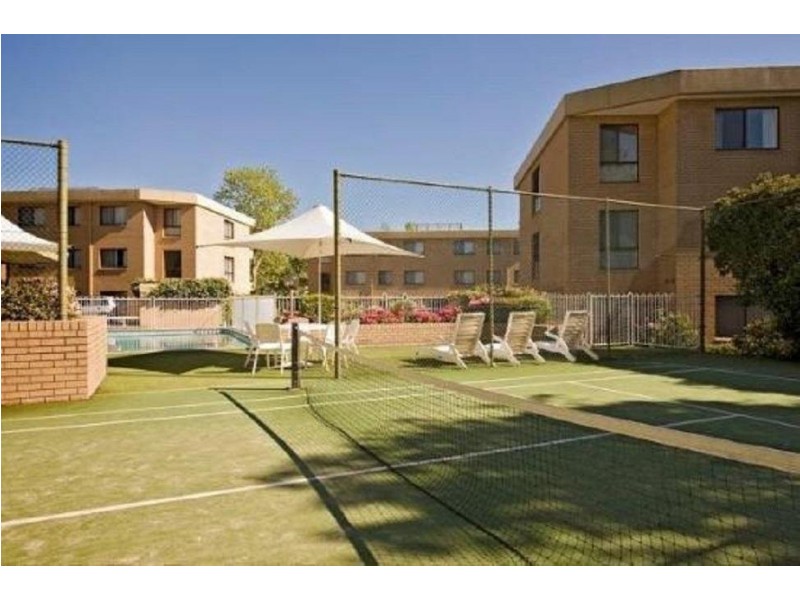 13/4 Tench Street, Kingston ACT 2604