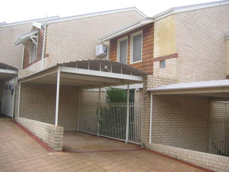 10/5 Primula Close, Murdoch WA 6150