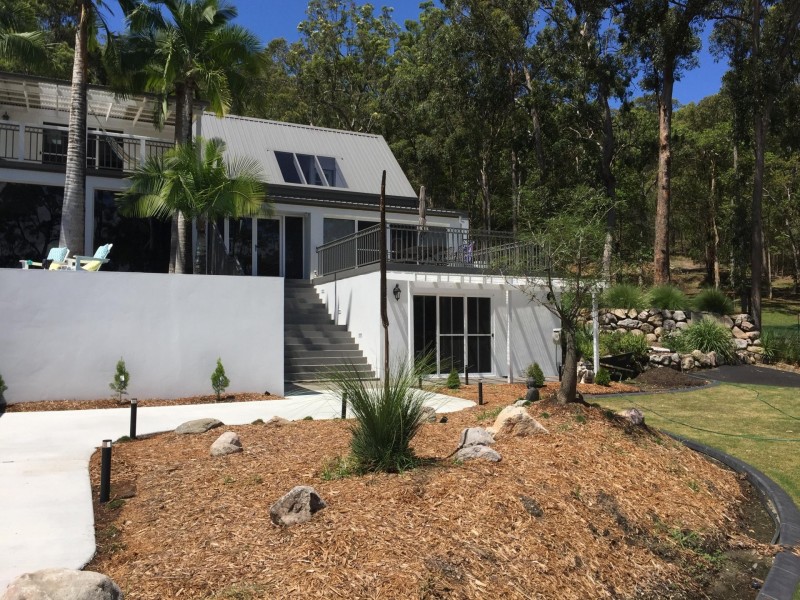 21 Hugh Guinea Court, Worongary QLD 4213