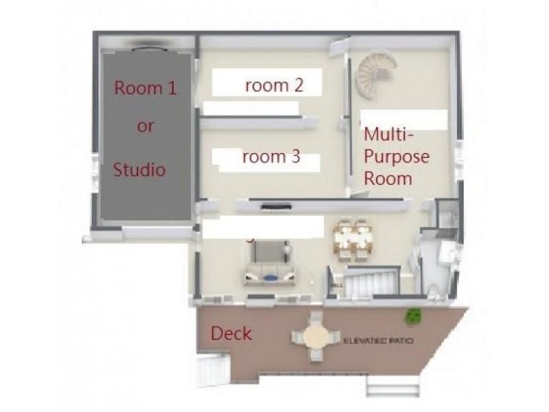 11 Snell Street, Camp Hill QLD 4152 Floorplan