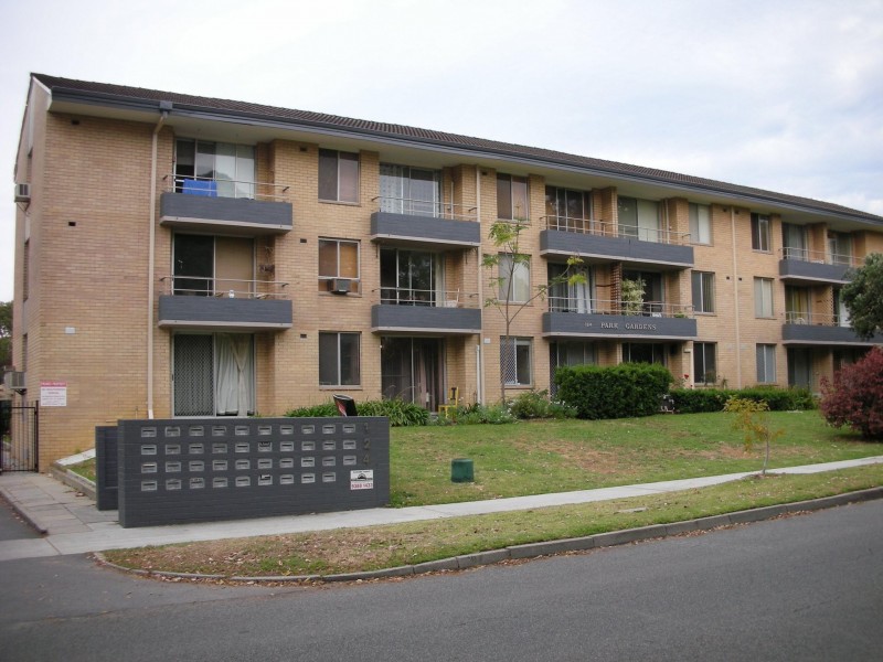 124 Subiaco Road, Subiaco WA 6008