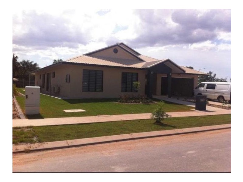 38 Eucharia Street, Bellamack NT 0832