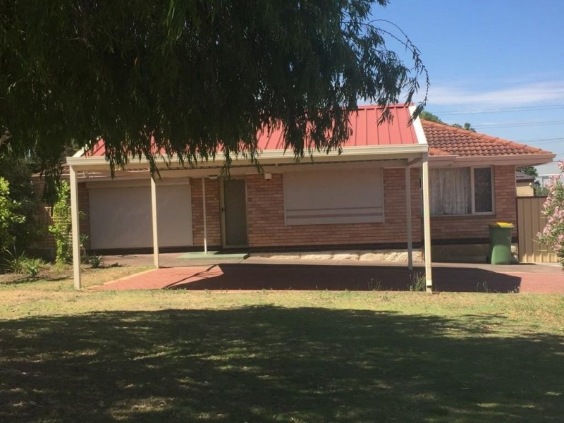 5 Merian Close, Bentley WA 6102