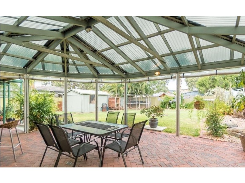 1 Clare Avenue, Athelstone SA 5076