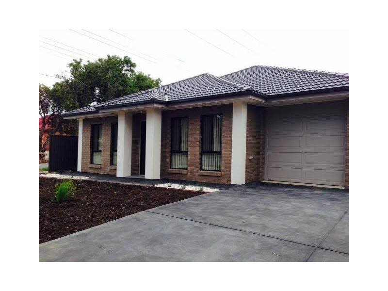 20 Talbot Road, Croydon Park SA 5008