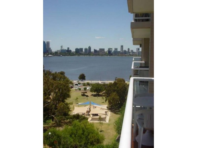 64/150 Mill Point Road, South Perth WA 6151