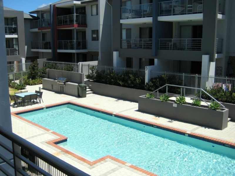 57/15-19 Carr Street, West Perth WA 6005