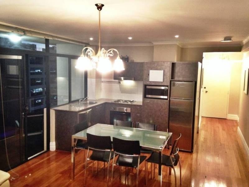 40/418 Murray Street, Perth WA 6000