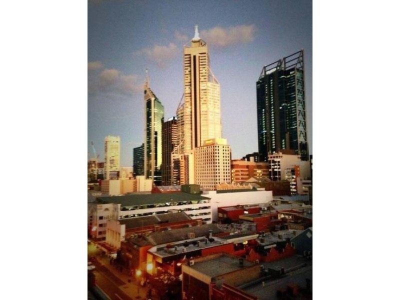 40/418 Murray Street, Perth WA 6000